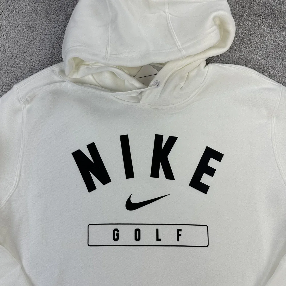 Nike hoodie mens